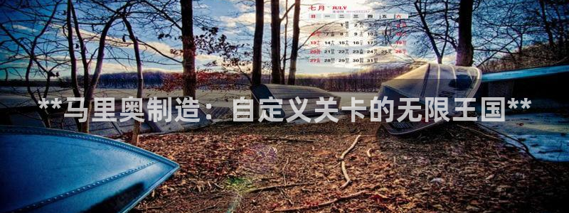 彩神通官网下载：**马里奥制造：自定义关卡的无限王国**