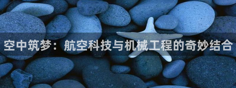 彩神这个平台是真的吗：空中筑梦：航空科技与机械工程的奇妙结合